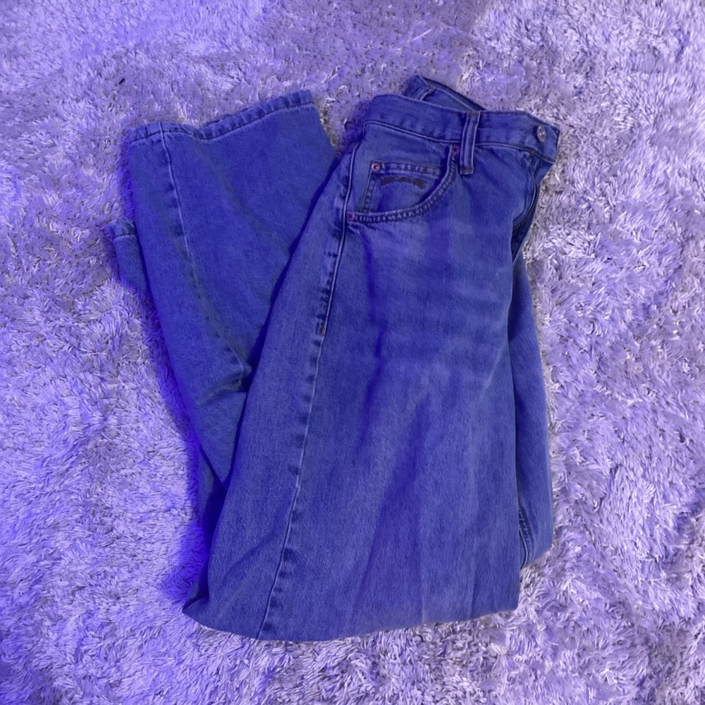 BBg urban outfitters baggy jeans ! Brand new never worn size 28w inseam 30 !!